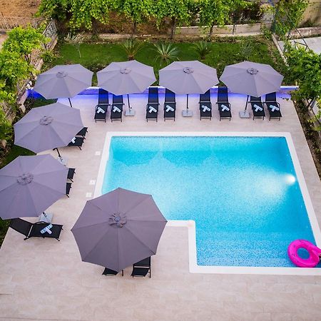 Lct Blue Lions Apartments Ποντστράνα Εξωτερικό φωτογραφία