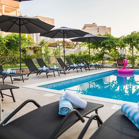 Lct Blue Lions Apartments Ποντστράνα Εξωτερικό φωτογραφία