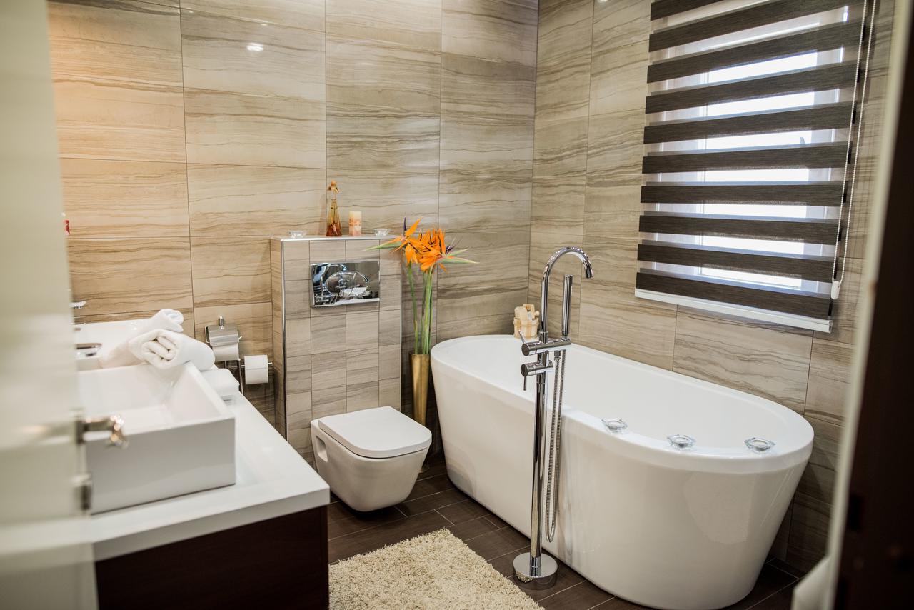Lct Blue Lions Apartments Ποντστράνα Εξωτερικό φωτογραφία