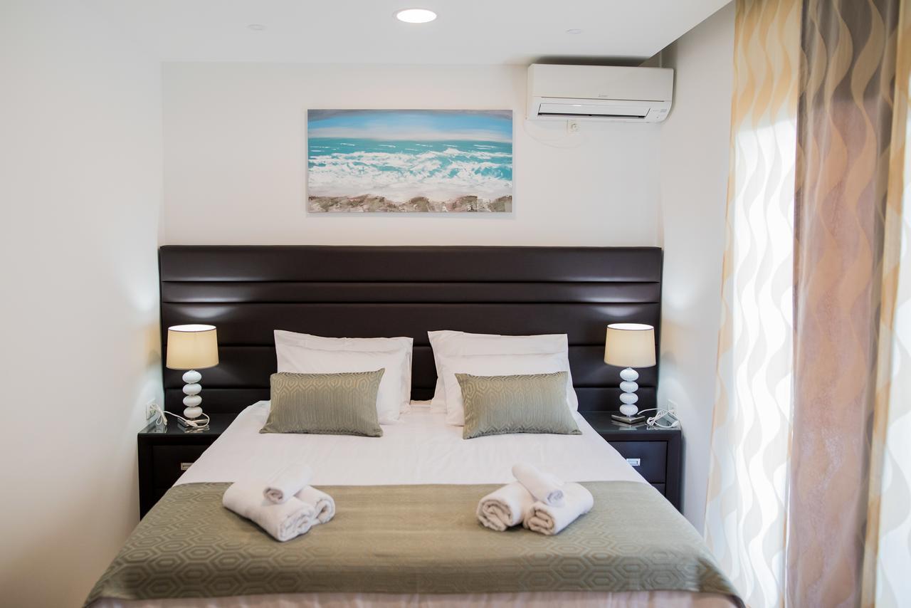 Lct Blue Lions Apartments Ποντστράνα Εξωτερικό φωτογραφία