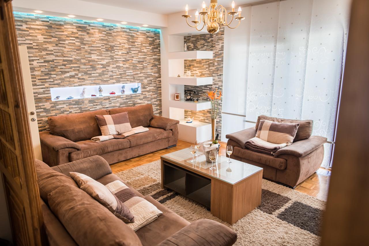 Lct Blue Lions Apartments Ποντστράνα Εξωτερικό φωτογραφία
