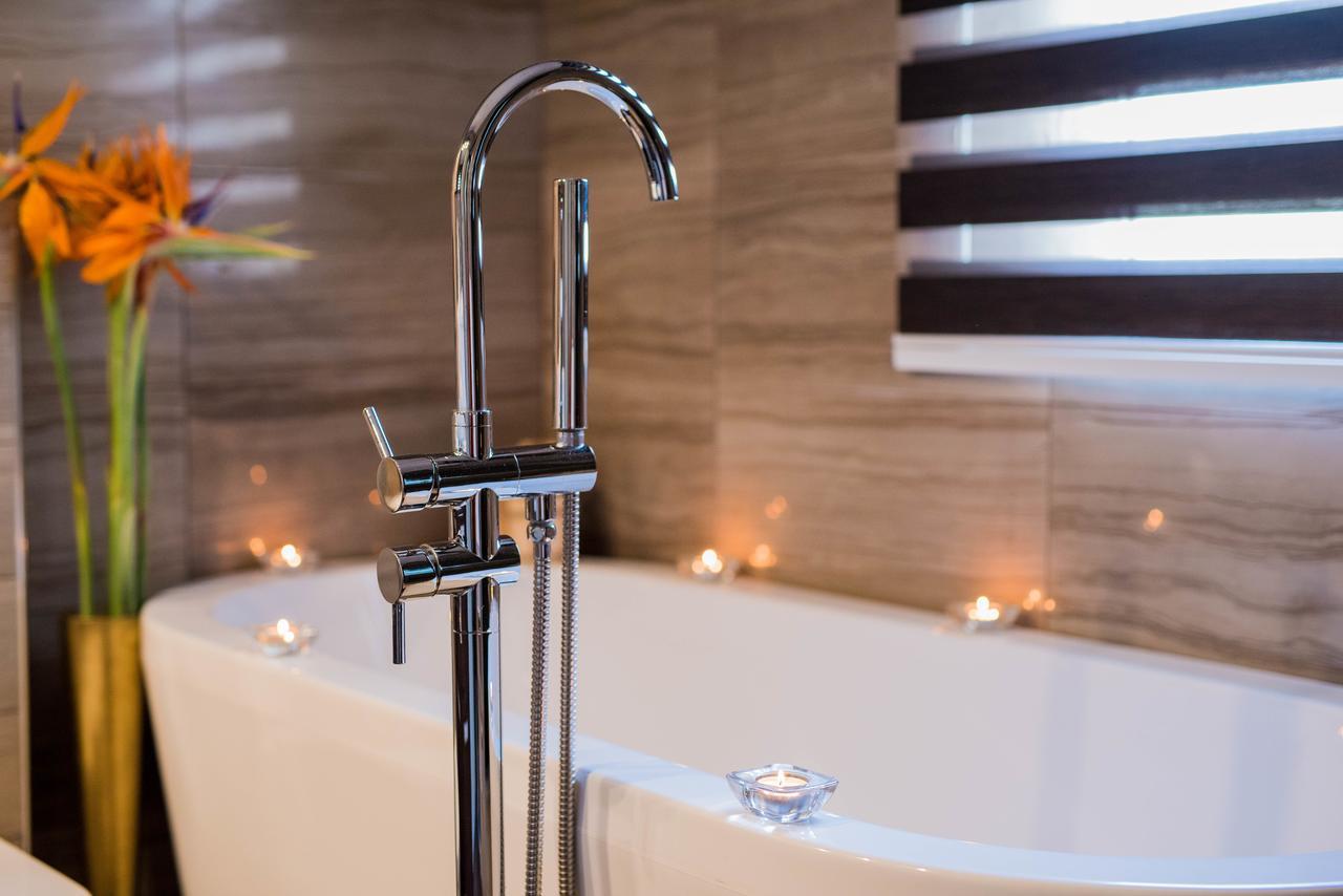 Lct Blue Lions Apartments Ποντστράνα Εξωτερικό φωτογραφία