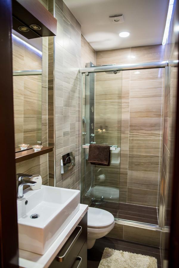 Lct Blue Lions Apartments Ποντστράνα Εξωτερικό φωτογραφία