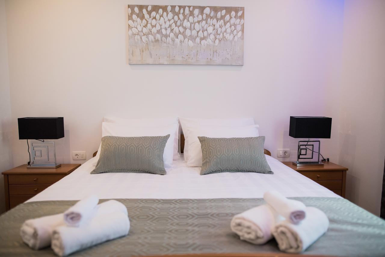 Lct Blue Lions Apartments Ποντστράνα Εξωτερικό φωτογραφία