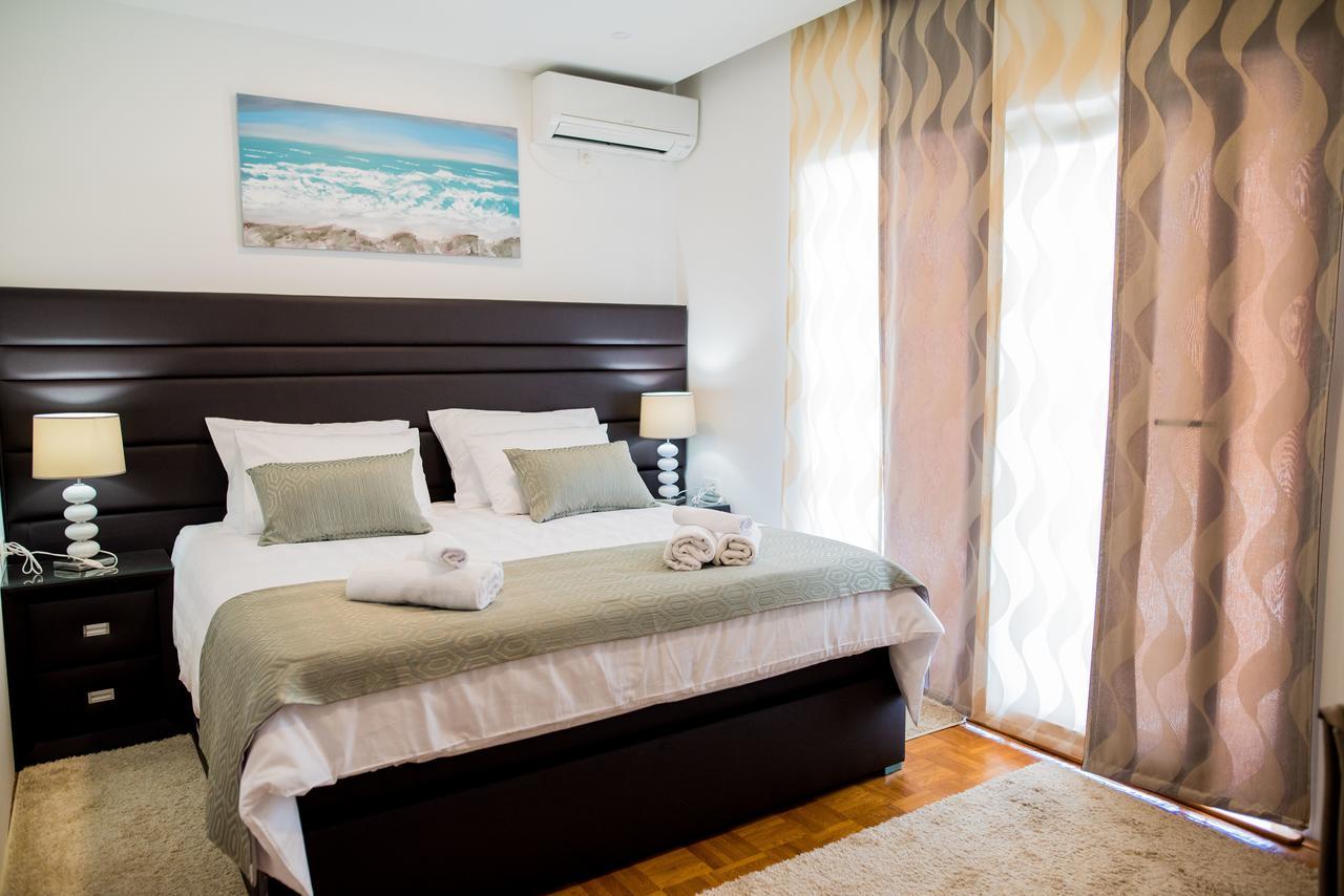 Lct Blue Lions Apartments Ποντστράνα Εξωτερικό φωτογραφία