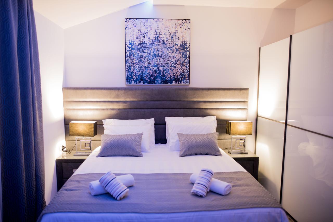 Lct Blue Lions Apartments Ποντστράνα Εξωτερικό φωτογραφία