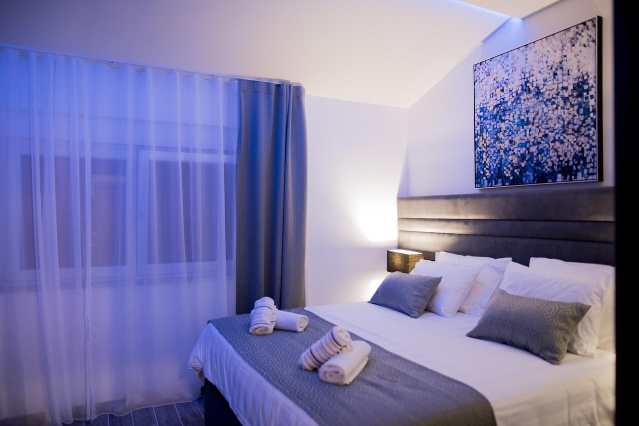 Lct Blue Lions Apartments Ποντστράνα Εξωτερικό φωτογραφία