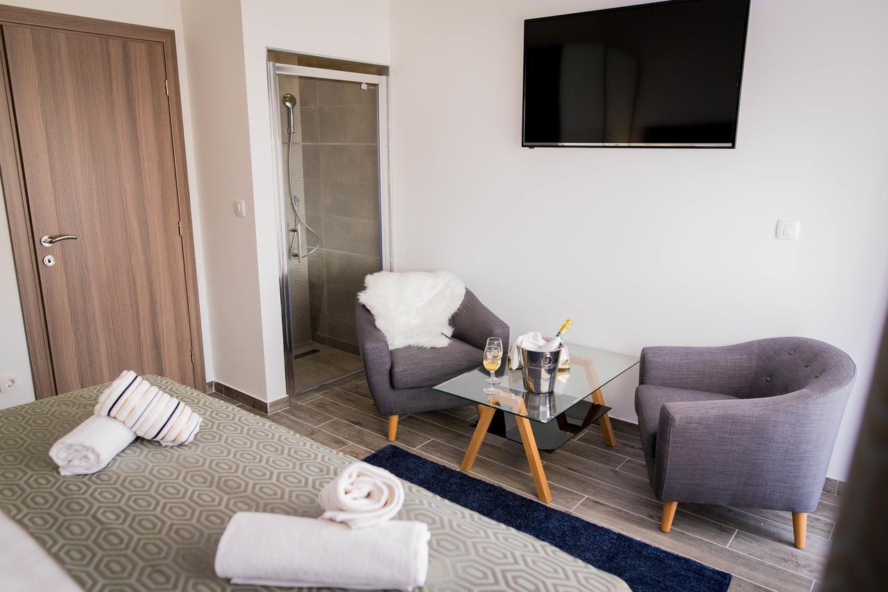 Lct Blue Lions Apartments Ποντστράνα Εξωτερικό φωτογραφία