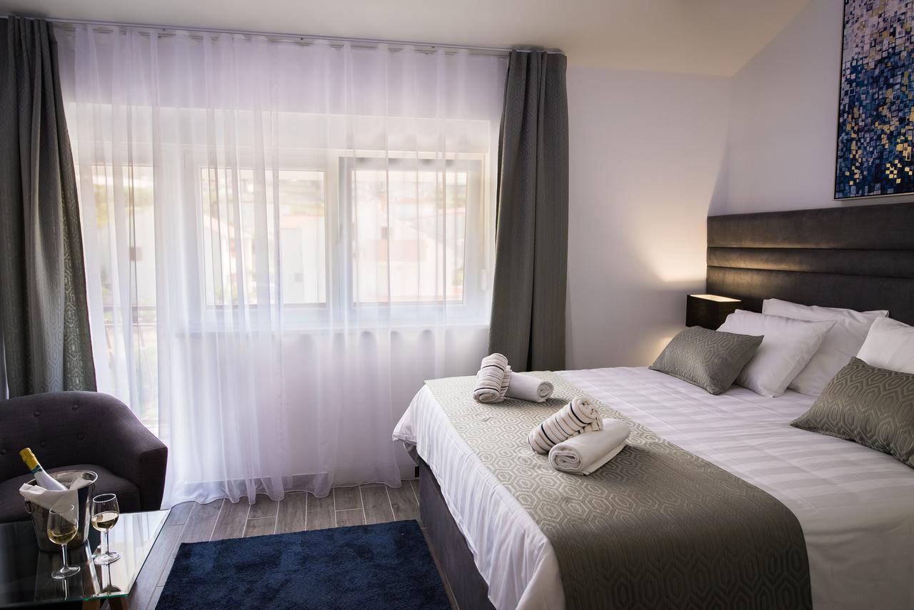 Lct Blue Lions Apartments Ποντστράνα Εξωτερικό φωτογραφία
