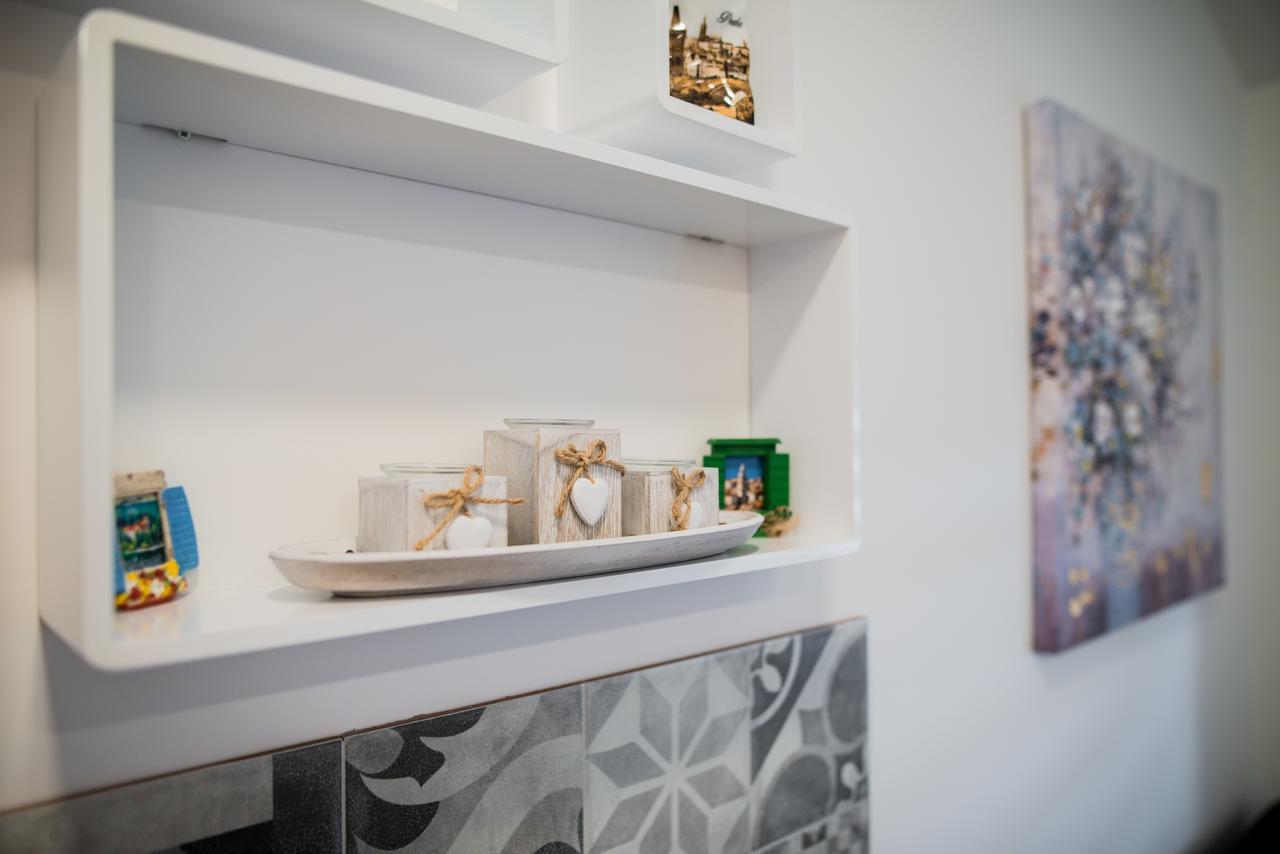 Lct Blue Lions Apartments Ποντστράνα Εξωτερικό φωτογραφία
