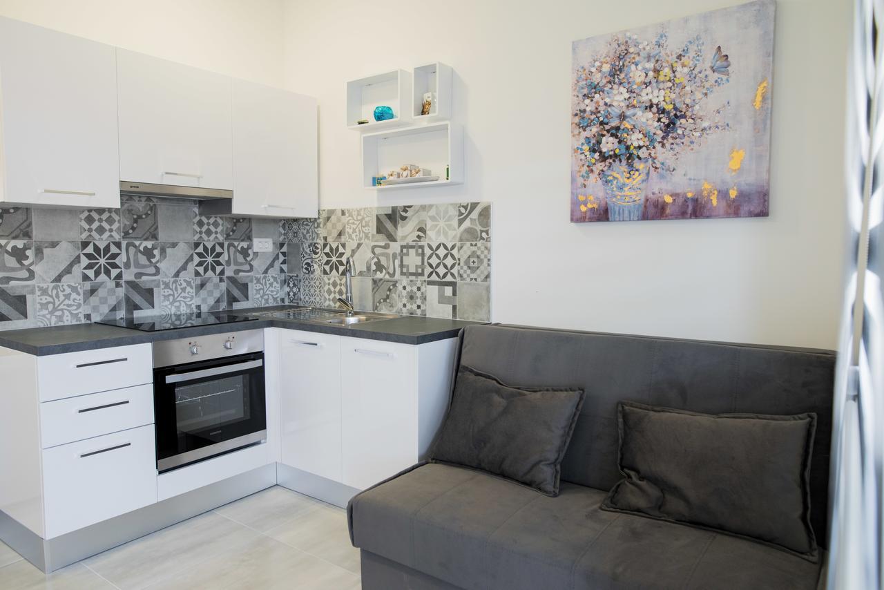 Lct Blue Lions Apartments Ποντστράνα Εξωτερικό φωτογραφία