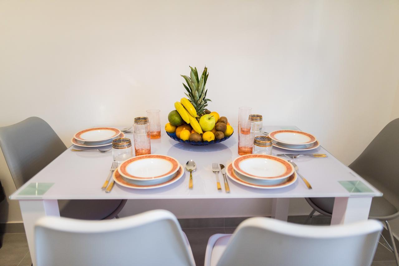 Lct Blue Lions Apartments Ποντστράνα Εξωτερικό φωτογραφία