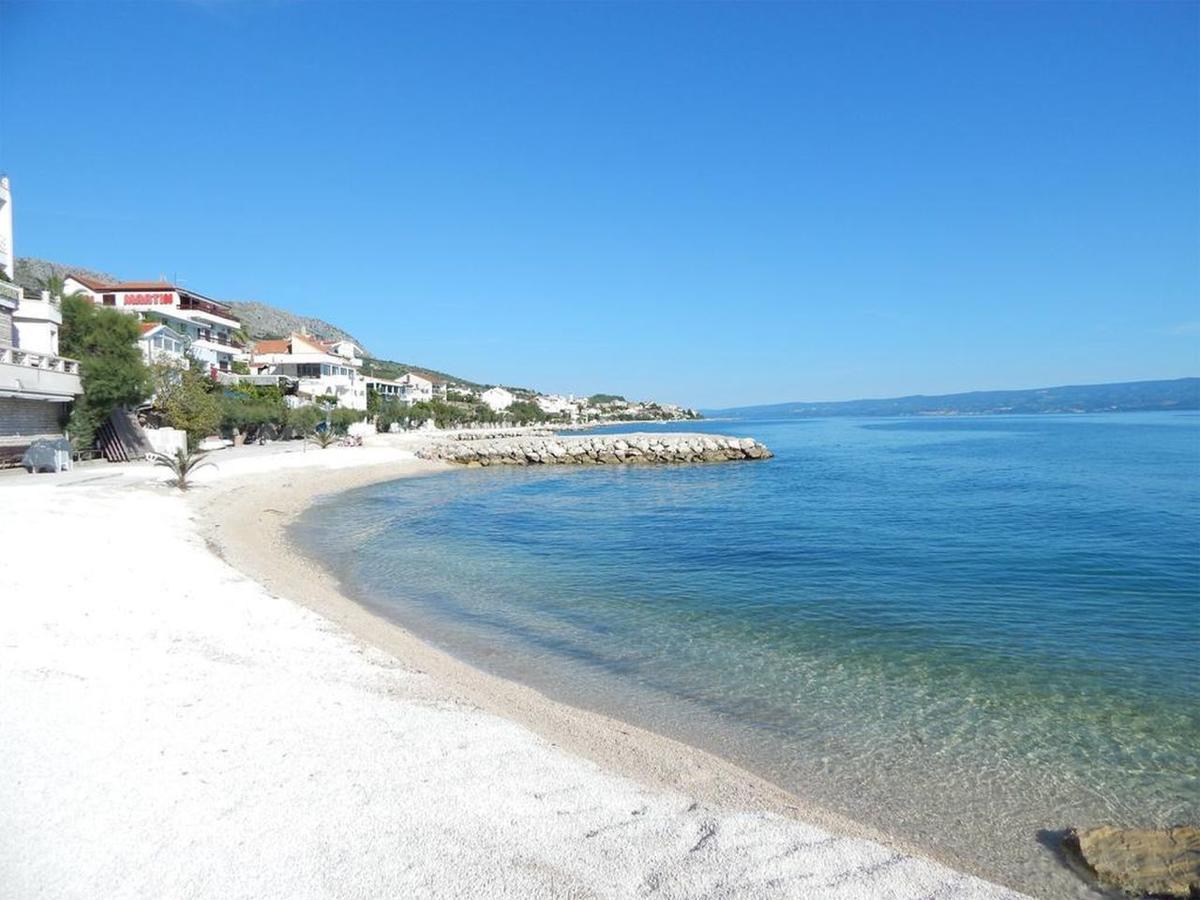 Lct Blue Lions Apartments Ποντστράνα Εξωτερικό φωτογραφία