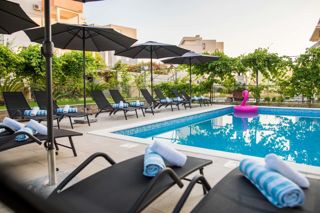 Lct Blue Lions Apartments Ποντστράνα Εξωτερικό φωτογραφία
