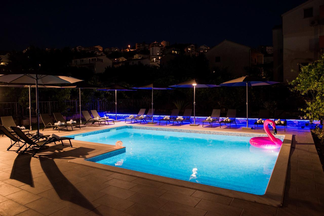 Lct Blue Lions Apartments Ποντστράνα Εξωτερικό φωτογραφία