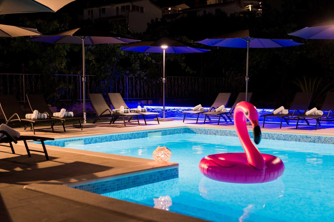 Lct Blue Lions Apartments Ποντστράνα Εξωτερικό φωτογραφία