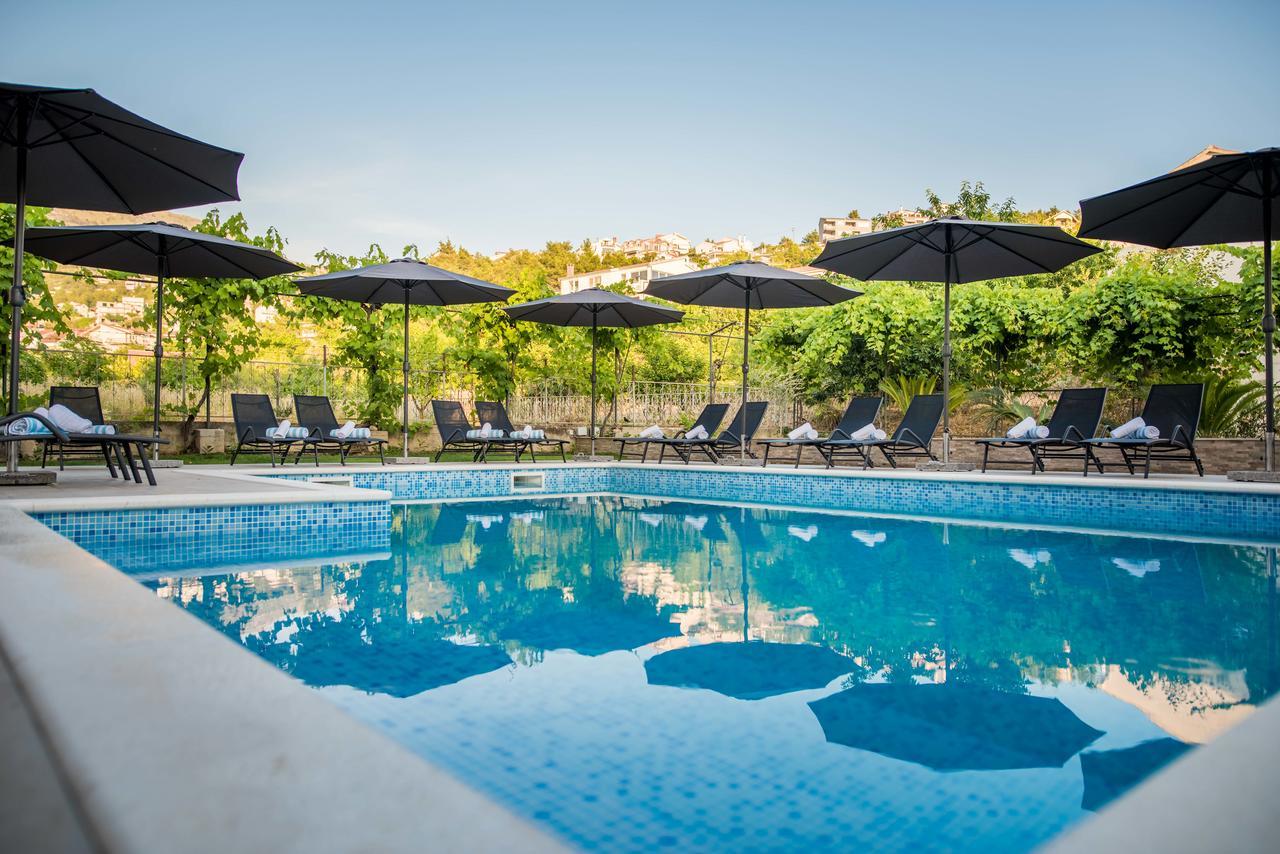 Lct Blue Lions Apartments Ποντστράνα Εξωτερικό φωτογραφία