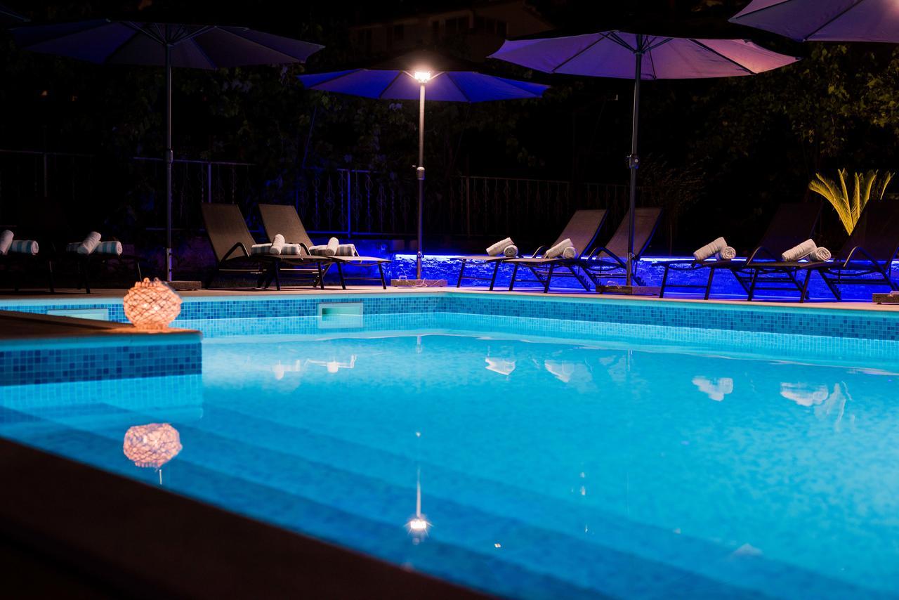 Lct Blue Lions Apartments Ποντστράνα Εξωτερικό φωτογραφία